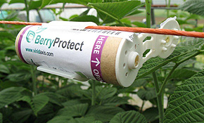 viridaxis products xprotect